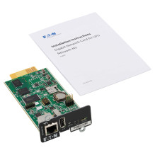 Eaton NETWORK-M3 network card