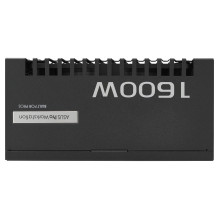 ASUS Pro WS 1600W Platinum maitinimo blokas