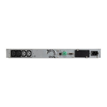 Eaton 5P850IRNG2 nepertraukiamo maitinimo šaltinis (UPS) Eaton 5P850IRNG2 nepertraukiamo maitinimo šaltinis (UPS)