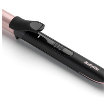 BaByliss 25 mm plaukų garbanojimo žnyplės