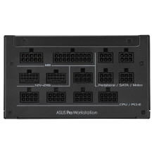 ASUS Pro WS 1600W Platinum power supply unit