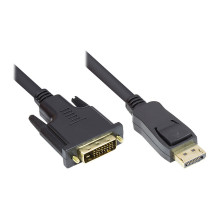 „Alcasa DP-DVI1“ vaizdo...