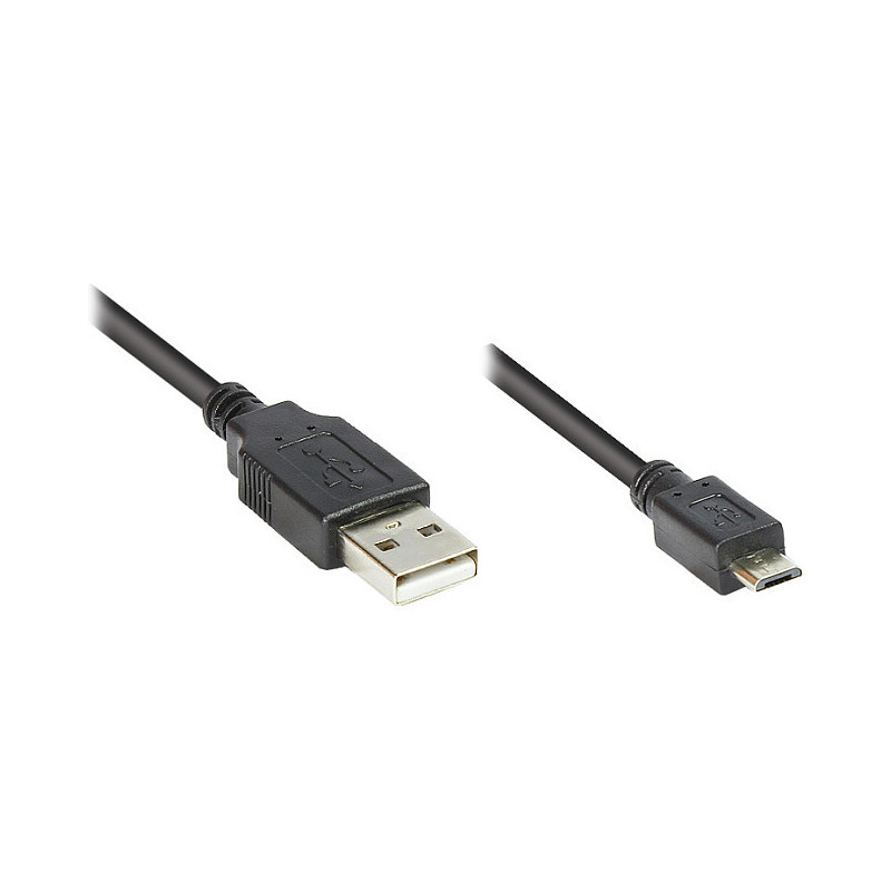 Alcasa 2510-MB003 USB cable
