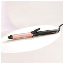 BaByliss 25 mm plaukų garbanojimo žnyplės