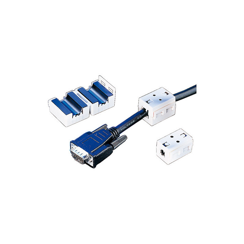 ROLINE Filter Ferrite - 10 mm