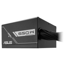 ASUS Prime -650B-BLACK...