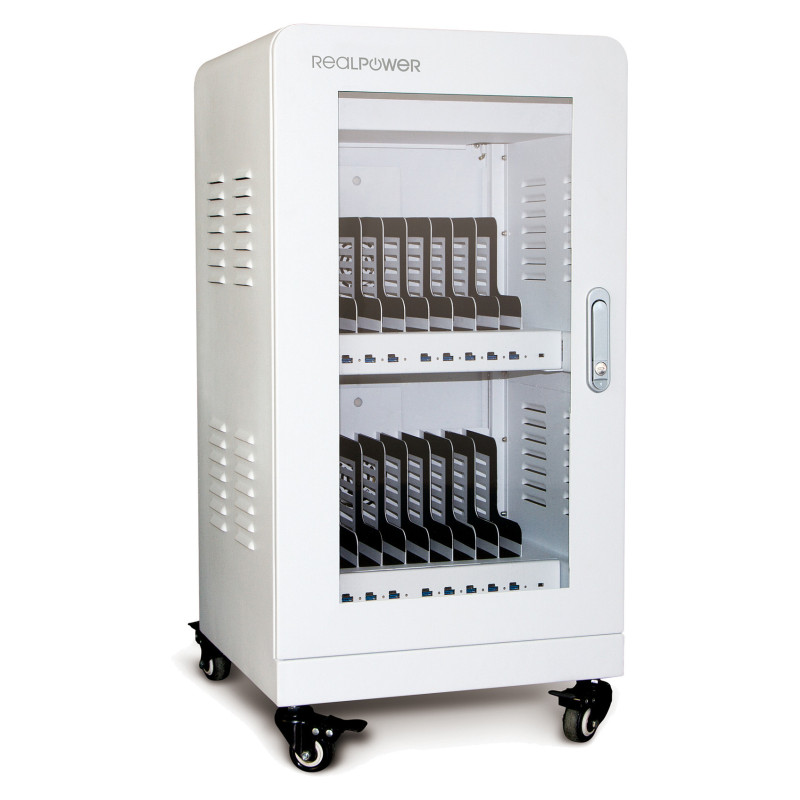 RealPower Power Station 20
