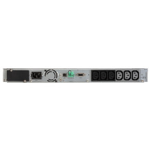 Eaton Rack 5P1550IRG2 Line-Interactive USB / 6x IEC C13 Eaton Rack 5P1550IRG2 Line-Interactive USB / 6x IEC C13
