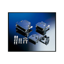 ROLINE D-Sub Connector Casing 9-pin / HD15