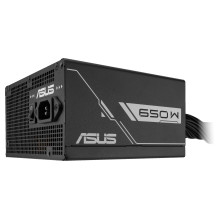 ASUS Prime -650B-BLACK maitinimo blokas