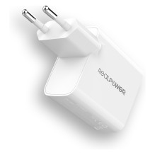 RealPower 352262 mobile device charger