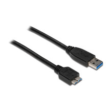 Alcasa USB 3.0 A / Micro B...