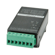 ROLINE RS-232 to RS-422 / 485 Converter, Din Rail, self powered ROLINE RS-232 to RS-422 / 485 Converter, Din Rail, self powered
