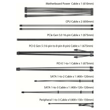 ASUS AP-850G maitinimo blokas ASUS AP-850G maitinimo blokas