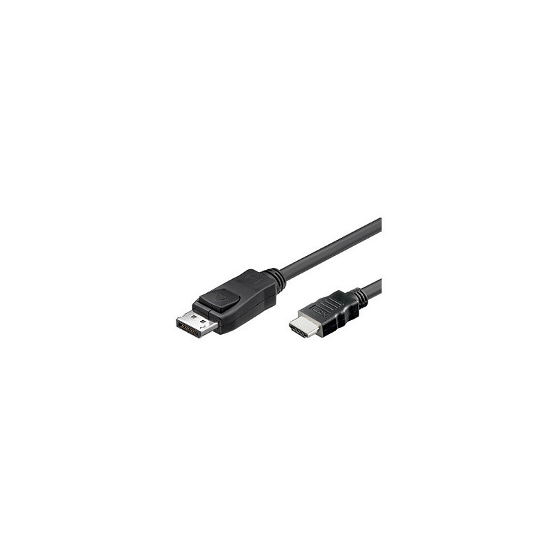 Alcasa HDMI 5m