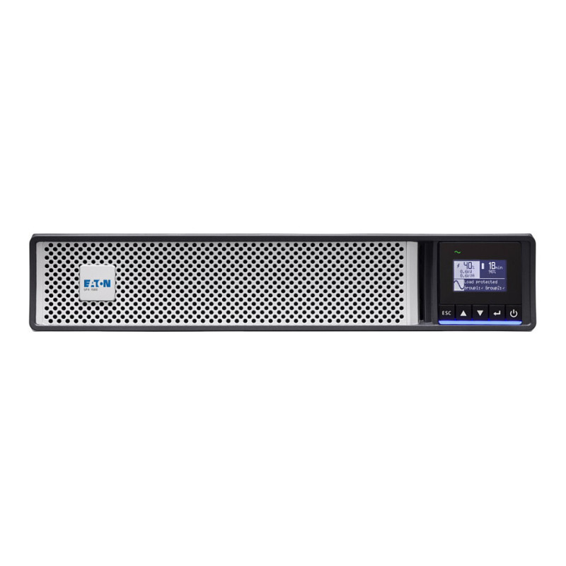 „Eaton 5PX Gen2“ nepertraukiamo maitinimo šaltinis (UPS)