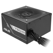 ASUS Prime -750B-BLACK power supply unit ASUS Prime -750B-BLACK power supply unit