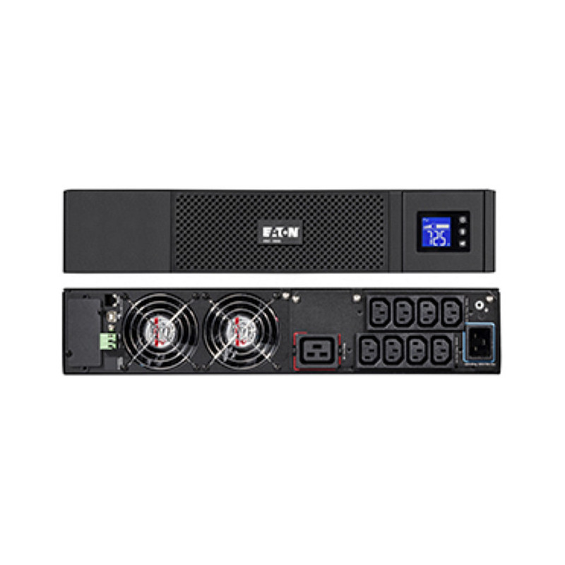 Eaton 5SC 3000I RT2U nepertraukiamo maitinimo šaltinis (UPS)