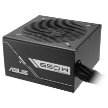ASUS Prime -650B-BLACK maitinimo blokas