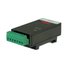 ROLINE Converter RS232 to RS422 / 485, with Isolation, for DIN Rail ROLINE Converter RS232 to RS422 / 485, with Isolation, for DIN Rail
