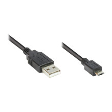 Alcasa 2510-MB006 USB laidas