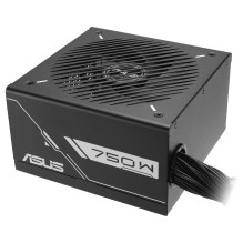 ASUS Prime -750B-BLACK power supply unit ASUS Prime -750B-BLACK power supply unit