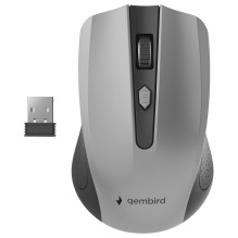 Gembird MUSW-4B-04-BG mouse