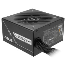 ASUS Prime -650B-BLACK power supply unit ASUS Prime -650B-BLACK power supply unit