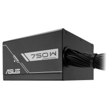 ASUS Prime -750B-BLACK maitinimo blokas ASUS Prime -750B-BLACK maitinimo blokas