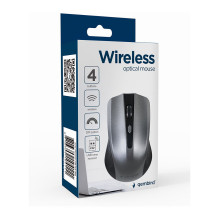 Gembird MUSW-4B-04-BG mouse Gembird MUSW-4B-04-BG mouse