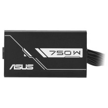 ASUS Prime -750B-BLACK maitinimo blokas ASUS Prime -750B-BLACK maitinimo blokas
