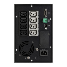 „Eaton 5P Gen2“ nepertraukiamo maitinimo šaltinis (UPS) „Eaton 5P Gen2“ nepertraukiamo maitinimo šaltinis (UPS)