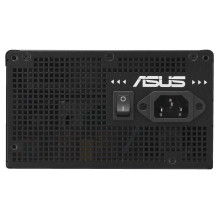 ASUS Prime -750B-BLACK power supply unit ASUS Prime -750B-BLACK power supply unit