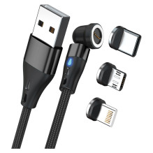 „RealPower MagneticCharge3“...