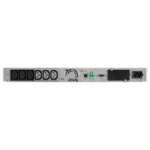 Eaton Rack 5P1150IRG2 Line-Interactive USB / 6x IEC C13 Eaton Rack 5P1150IRG2 Line-Interactive USB / 6x IEC C13