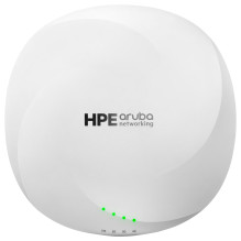 HPE Aruba Networking AP-635...