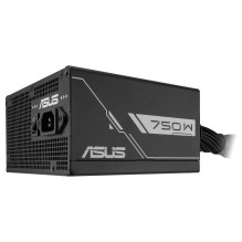 ASUS Prime -750B-BLACK power supply unit ASUS Prime -750B-BLACK power supply unit