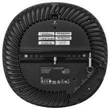HPE Aruba Networking AP-635 (RW) Tri Radio 2x2 Wi-Fi 6E Internal Antennas 5-pack Campus Access Point