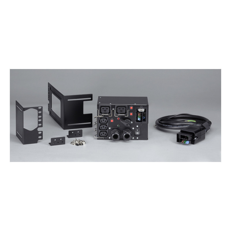 „Eaton HotSwap MBP 6000i“ maitinimo paskirstymo blokas (PDU)