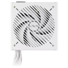 ASUS Prime 750W Bronze White Edition power supply unit ASUS Prime 750W Bronze White Edition power supply unit