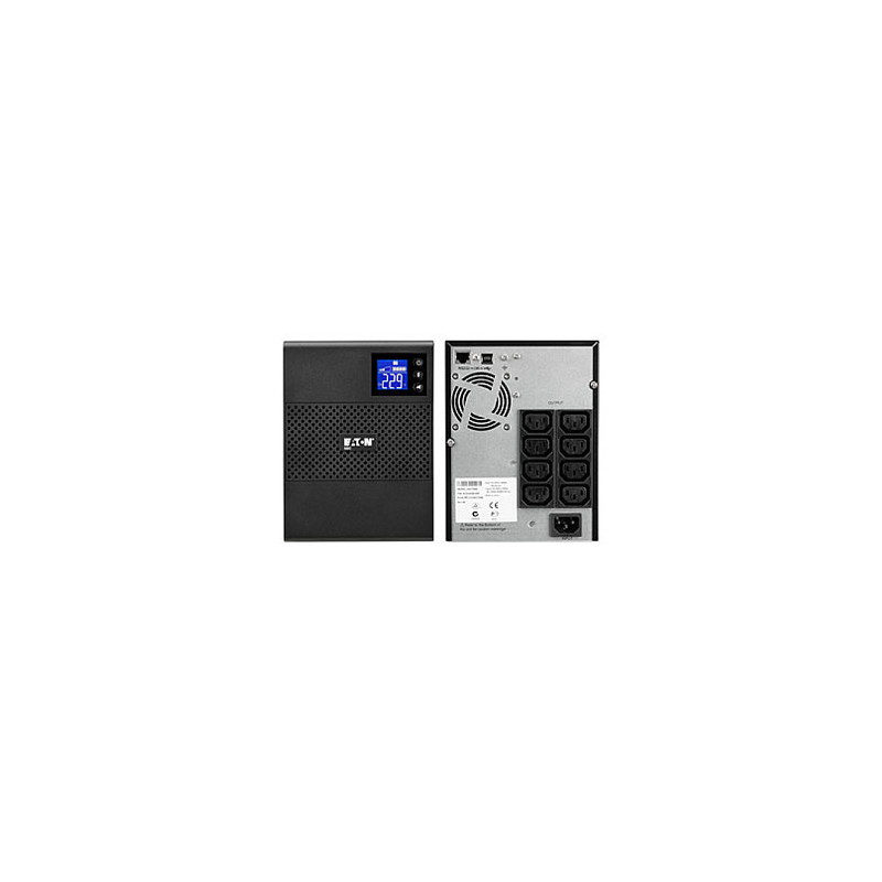„Eaton 5SC1500i“ nepertraukiamo maitinimo šaltinis (UPS)