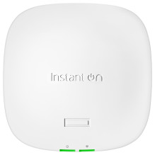 HPE Networking Instant On...