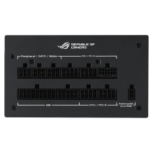 ASUS ROG Strix 1000W Gold Aura Edition power supply unit