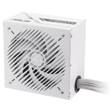 ASUS Prime 750W Bronze White Edition power supply unit ASUS Prime 750W Bronze White Edition power supply unit