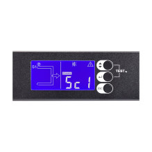 Eaton ATS16N uninterruptible power supply (UPS) Eaton ATS16N uninterruptible power supply (UPS)