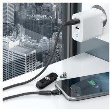 RealPower MagneticCharge3 USB cable