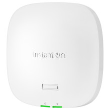 HPE Networking Instant On AP21 (RW) Dual Radio 2x2 Wi-Fi 6 Access Point HPE Networking Instant On AP21 (RW) Dual Radio 2x2 Wi-Fi 6 Access Point