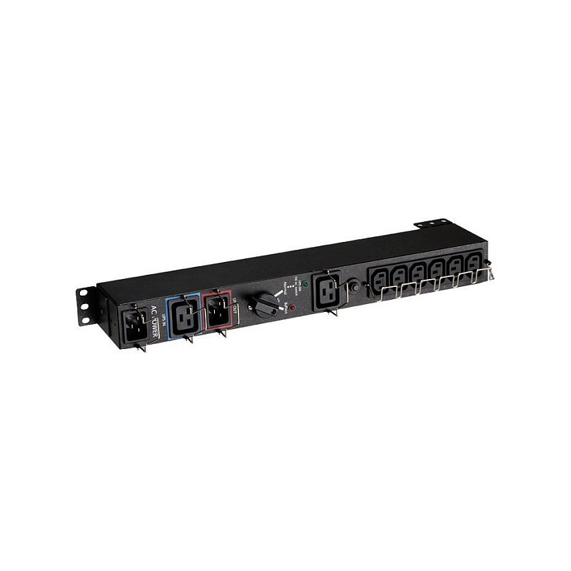 Eaton MBP3KI maintenance bypass panel (MBP)