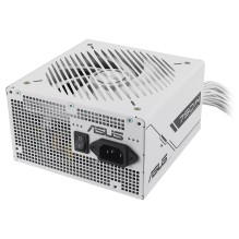 ASUS Prime 750W bronzinės baltos spalvos maitinimo blokas ASUS Prime 750W bronzinės baltos spalvos maitinimo blokas