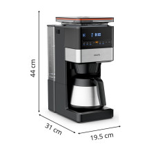 Krups Grind Aroma XL KT8428 Krups Grind Aroma XL KT8428